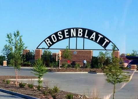 Rosenblatt Stadium